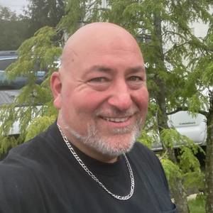 Meet your Posher, Alan